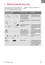 Предварительный просмотр 99 страницы Pari eFlow Rapid 178G1005 Instructions For Use Manual