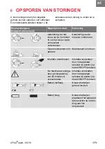 Предварительный просмотр 177 страницы Pari eFlow Rapid 178G1005 Instructions For Use Manual