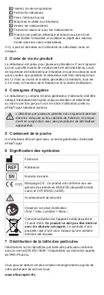 Preview for 9 page of Pari eFlow rapid eFlow-rapid Ecce2cae9810858eef70a218654d