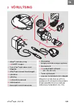 Preview for 133 page of Pari eFlow rapid Instructions For Use Manual