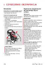 Preview for 174 page of Pari eFlow rapid Instructions For Use Manual