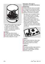 Preview for 176 page of Pari eFlow rapid Instructions For Use Manual