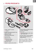 Preview for 195 page of Pari eFlow rapid Instructions For Use Manual