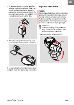 Preview for 199 page of Pari eFlow rapid Instructions For Use Manual