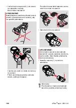 Preview for 200 page of Pari eFlow rapid Instructions For Use Manual