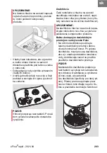 Preview for 207 page of Pari eFlow rapid Instructions For Use Manual