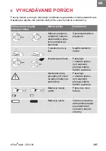 Preview for 211 page of Pari eFlow rapid Instructions For Use Manual