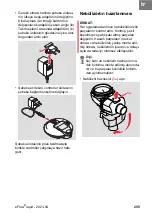 Preview for 259 page of Pari eFlow rapid Instructions For Use Manual