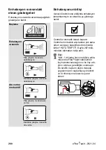 Preview for 264 page of Pari eFlow rapid Instructions For Use Manual