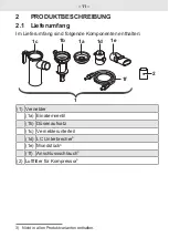 Предварительный просмотр 11 страницы Pari LC PLUS 022G8100 Instructions For Use Manual