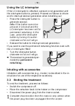 Предварительный просмотр 55 страницы Pari LC PLUS 022G8100 Instructions For Use Manual