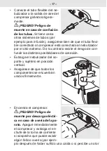 Предварительный просмотр 85 страницы Pari LC PLUS 022G8100 Instructions For Use Manual