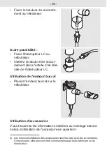 Предварительный просмотр 115 страницы Pari LC PLUS 022G8100 Instructions For Use Manual