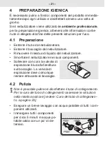 Предварительный просмотр 157 страницы Pari LC PLUS 022G8100 Instructions For Use Manual