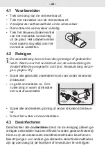 Предварительный просмотр 192 страницы Pari LC PLUS 022G8100 Instructions For Use Manual