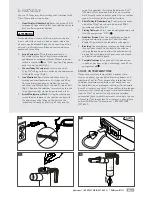 Preview for 5 page of Pari LC plus Instructions For Use Manual