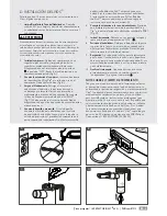 Preview for 16 page of Pari LC plus Instructions For Use Manual