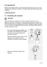 Preview for 6 page of Pari LC SPRINT SPA Instructions For Use Manual