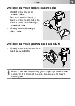 Предварительный просмотр 139 страницы Pari MHL T Instructions For Use Manual