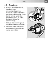 Предварительный просмотр 177 страницы Pari MHL T Instructions For Use Manual