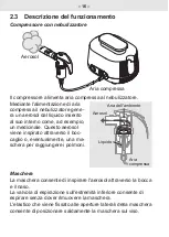 Предварительный просмотр 224 страницы Pari PARI 041 Instructions For Use Manual