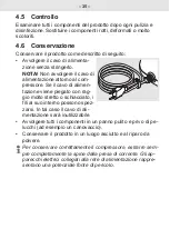 Предварительный просмотр 243 страницы Pari PARI 041 Instructions For Use Manual