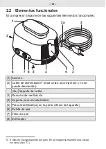 Предварительный просмотр 118 страницы Pari PARI BOY Classic Instructions For Use Manual