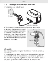 Предварительный просмотр 119 страницы Pari PARI BOY Classic Instructions For Use Manual