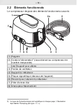 Предварительный просмотр 171 страницы Pari PARI BOY Classic Instructions For Use Manual