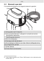 Предварительный просмотр 223 страницы Pari PARI BOY Classic Instructions For Use Manual