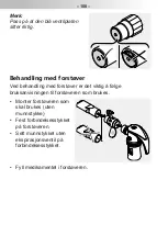 Предварительный просмотр 100 страницы Pari PEP S-System Instructions For Use Manual