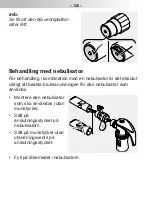 Предварительный просмотр 120 страницы Pari PEP S-System Instructions For Use Manual