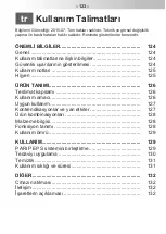 Предварительный просмотр 123 страницы Pari PEP S-System Instructions For Use Manual