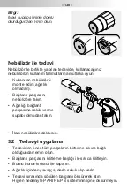 Предварительный просмотр 130 страницы Pari PEP S-System Instructions For Use Manual