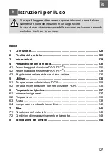 Предварительный просмотр 131 страницы Pari PEP System I Instructions For Use Manual