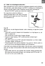 Предварительный просмотр 173 страницы Pari PEP System I Instructions For Use Manual