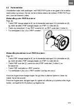 Предварительный просмотр 177 страницы Pari PEP System I Instructions For Use Manual