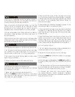 Preview for 5 page of Pari Proneb Ultra II Instructions For Use Manual