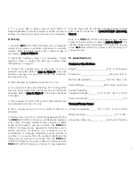 Preview for 7 page of Pari Proneb Ultra II Instructions For Use Manual