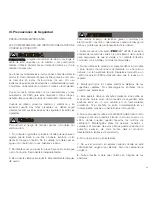 Preview for 15 page of Pari Proneb Ultra II Instructions For Use Manual