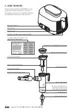 Предварительный просмотр 15 страницы Pari PRONEB Instructions For Use Manual