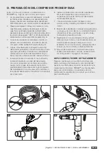 Предварительный просмотр 16 страницы Pari PRONEB Instructions For Use Manual