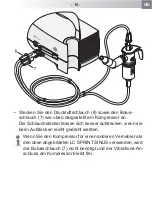 Preview for 15 page of Pari SINUS Instructions For Use Manual