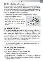 Preview for 153 page of Pari SINUS Instructions For Use Manual