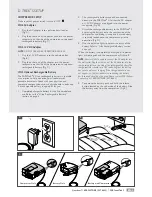 Preview for 5 page of Pari Trek S Instructions For Use Manual