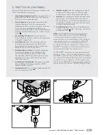 Предварительный просмотр 7 страницы Pari Trek S Instructions For Use Manual