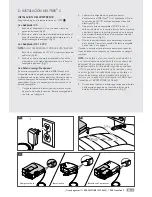 Preview for 16 page of Pari Trek S Instructions For Use Manual