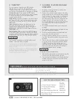 Preview for 6 page of Pari Vios PRO Instructions For Use Manual