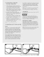 Preview for 7 page of Pari Vios PRO Instructions For Use Manual