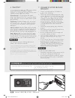 Preview for 6 page of Pari Vios Instructions For Use Manual